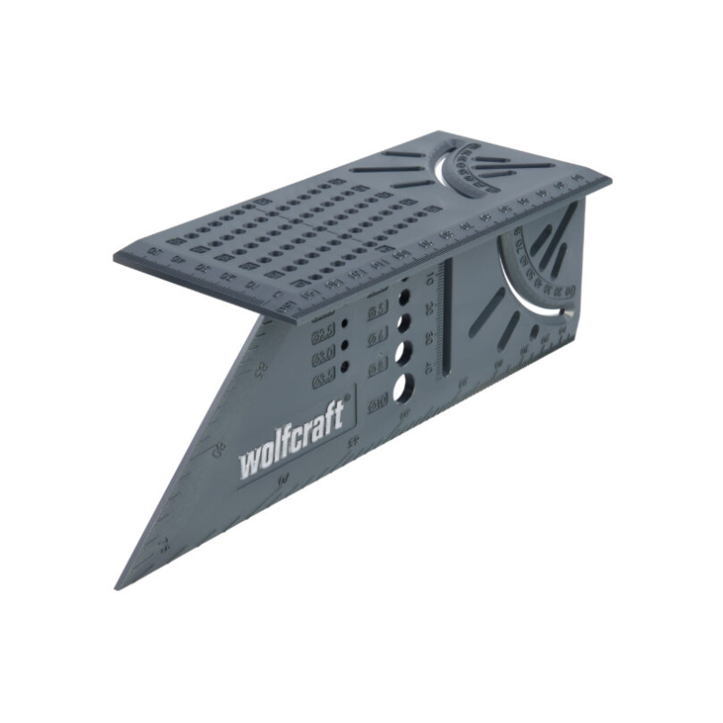 KUTNIK 3D PLASTIČNI