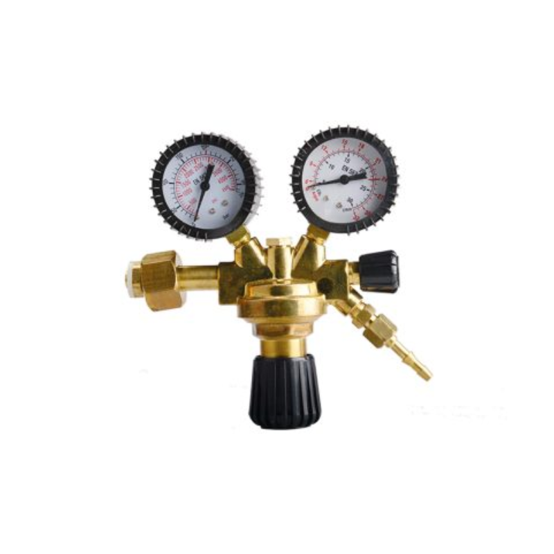 MANOMETAR ZA PUMPANJE GUMA 0-12bar