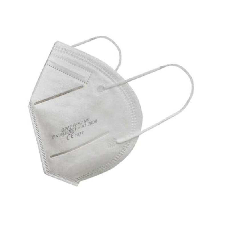 MASKA ZAŠTITNA FFP2 COMFORT 2kom