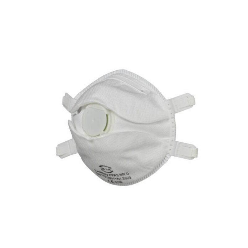 MASKA ZAŠTITNA FFP3 COMFORT