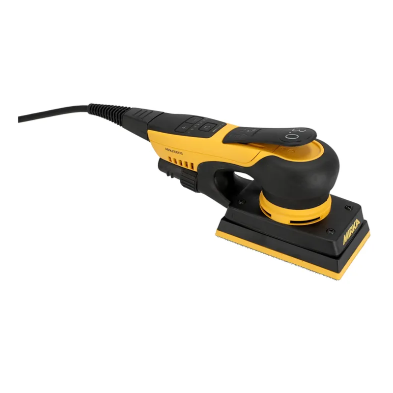 MIRKA DEOS 353CV 81X133 mm CENTRAL VACUUM