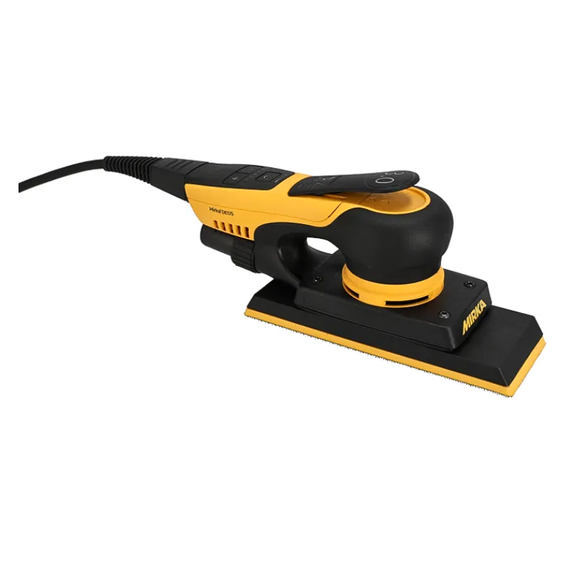 MIRKA DEOS 383CV 70X198xCV ORBIT 3,0 CASE