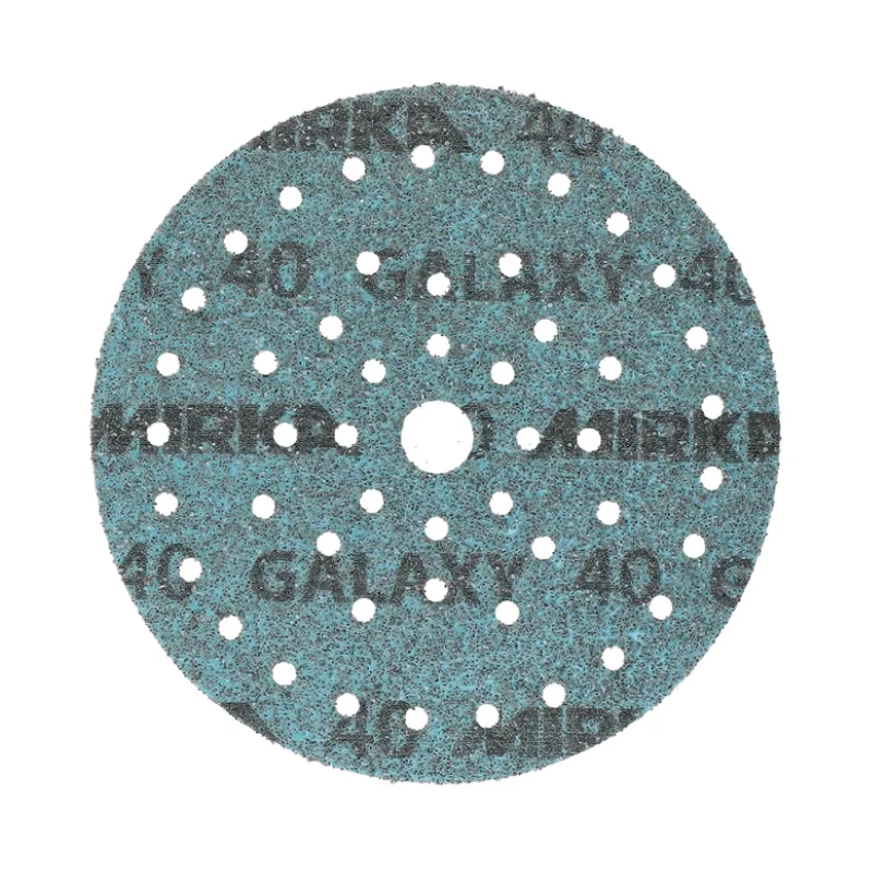 MIRKA GALAXY 150mm GRIP MULTIFIT BRUSNI PAPIR 1 kom