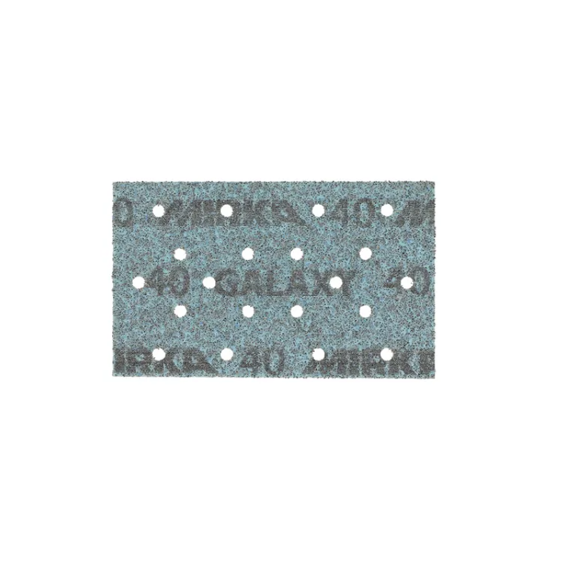 MIRKA GALAXY 81x133mm Grip Multifit  brusni papir 1 kom
