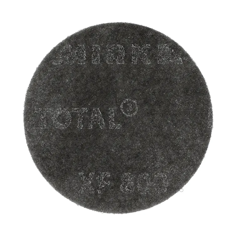 MIRKA MIRLON TOTAL 150mm VF 360 RED