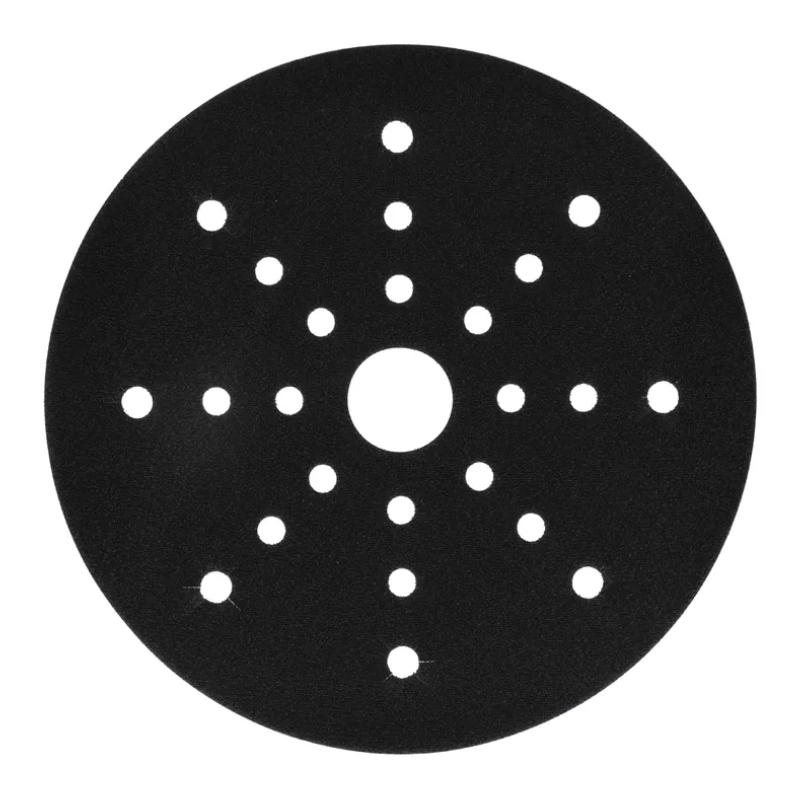 MIRKA PAD SAVER 225mm 25H LEROS