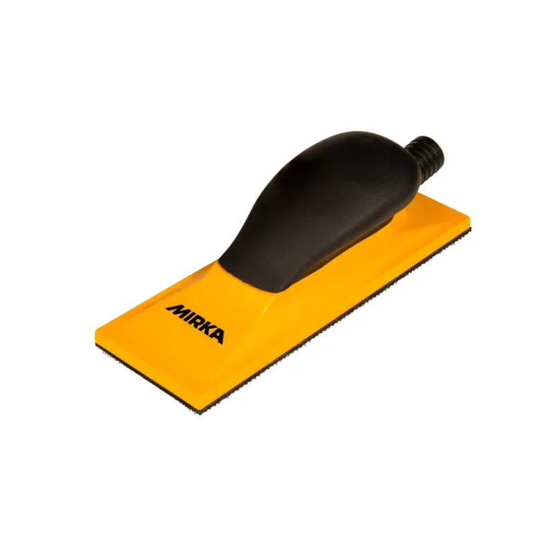 MIRKA SANDING BLOCK 70x198 mm GRIP 22H