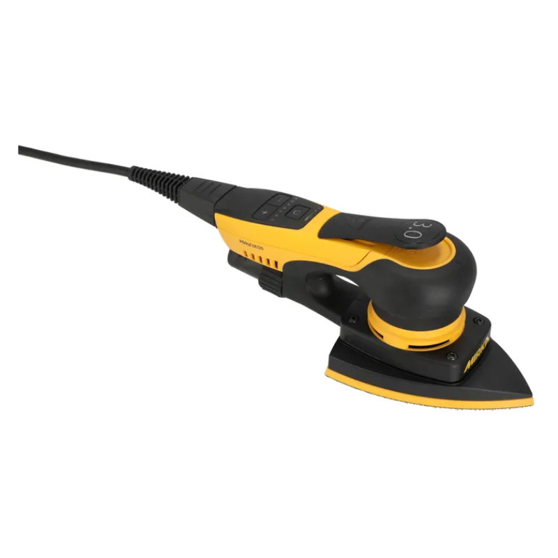 MIRKADEOS II 663 EU DELTA 100mm x 152mm ORBIT ELEKTRIČNA BRUSILICA