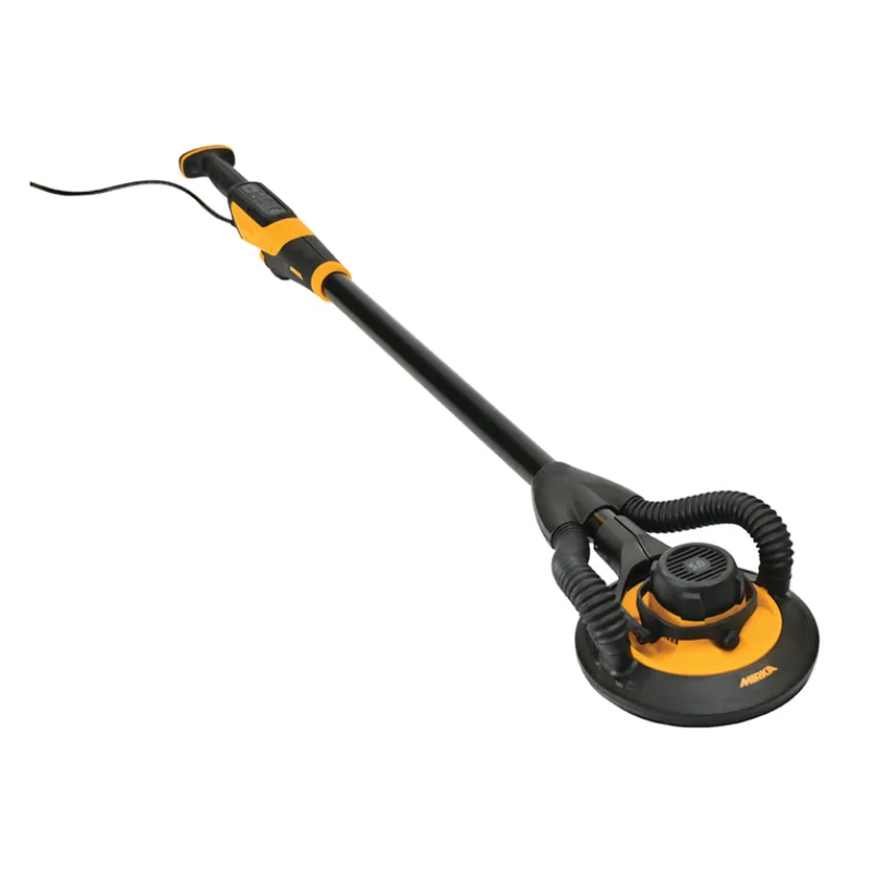 MIRKA LEROS 950CV WALL SANDER 225mm PAD+S