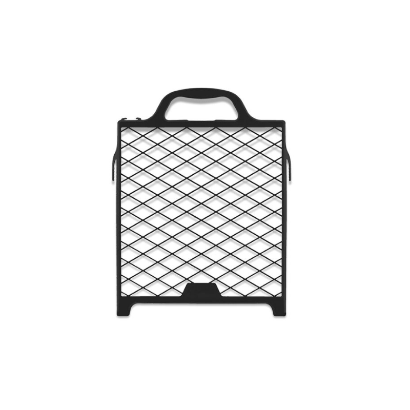 MREŽICA PLASTIČNA 27X29 cm CRNA