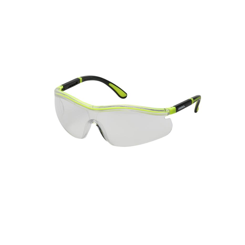 NAOČALE ZAŠTITNE PROZIRNE NEON