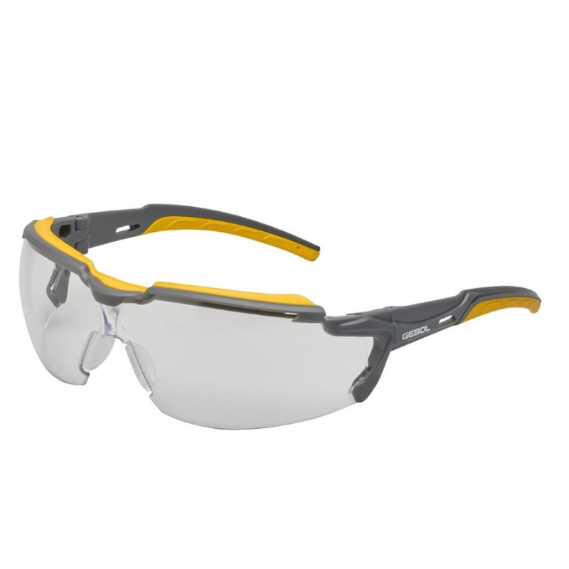 NAOČALE ZAŠTITNE PROZIRNE ULTRALIGHT