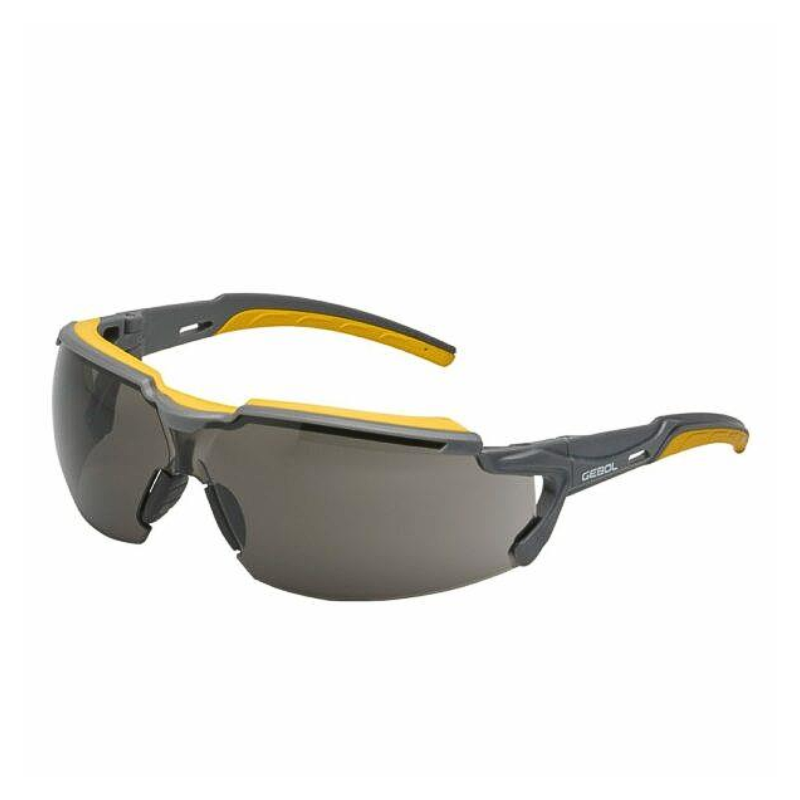 NAOČALE ZAŠTITNE TAMNE ULTRALIGHT