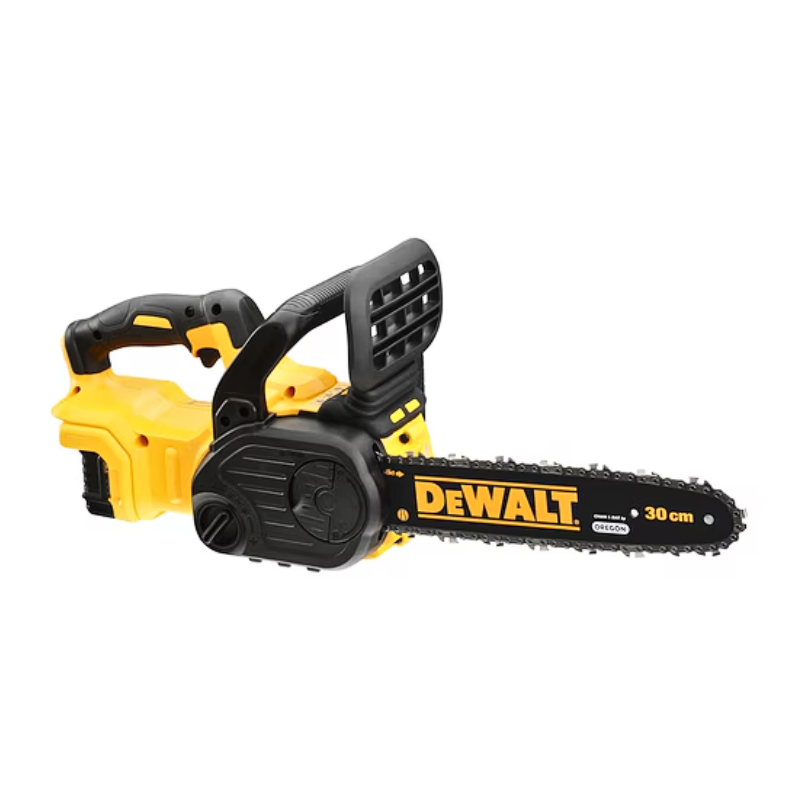 PILA LANČANA AKU 18 V 5AH S PUNJAČEM 30 cm OŠTRICA