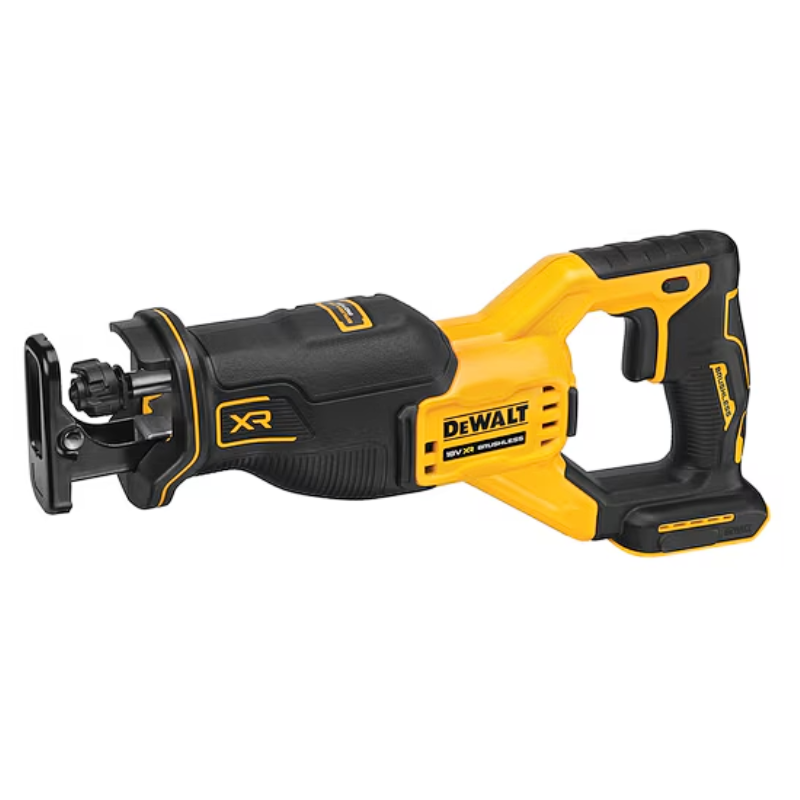 PILA SABLJASTA AKU 18V SOLO DEWALT