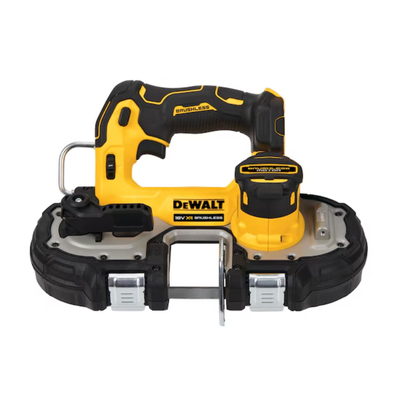PILA TRAČNA AKU 18V DEWALT
