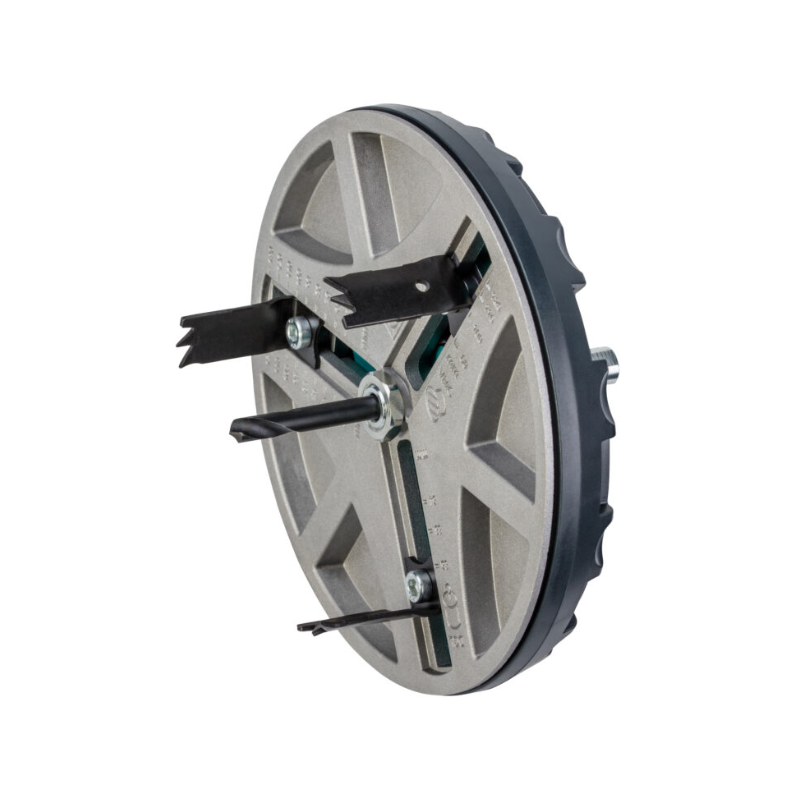 PILA ZA RUPE PODESIVA 45-130mm