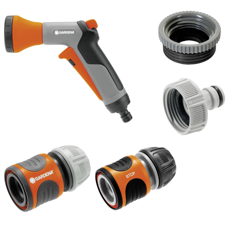 PRSKALICA ZA NAVODNJAVANJE