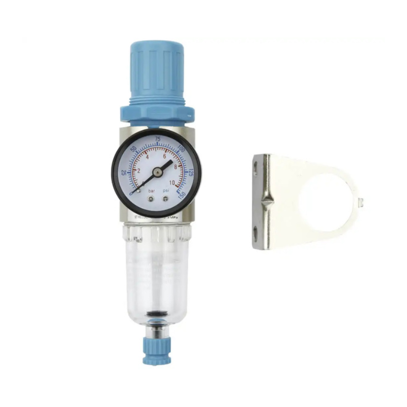 REGULATOR TLAKA 1/4"