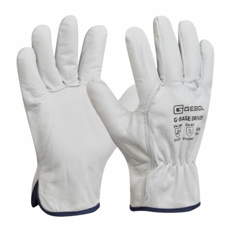 RUKAVICE BIVOLJA KOŽA