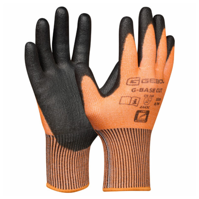 RUKAVICE G-BASE CUT-9