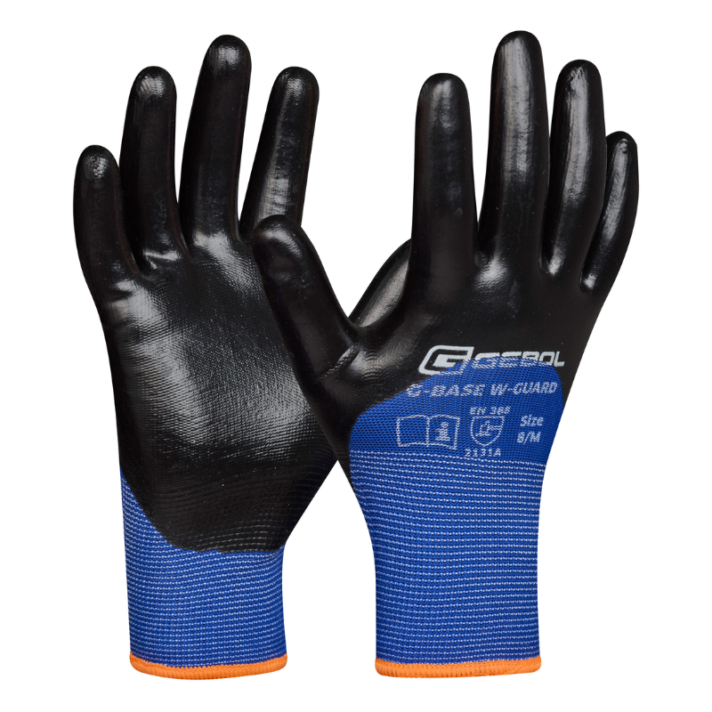 RUKAVICA G-BASE W-GUARD