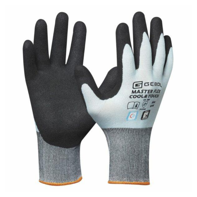RUKAVICA MONTAŽNA FLEX COOL 10