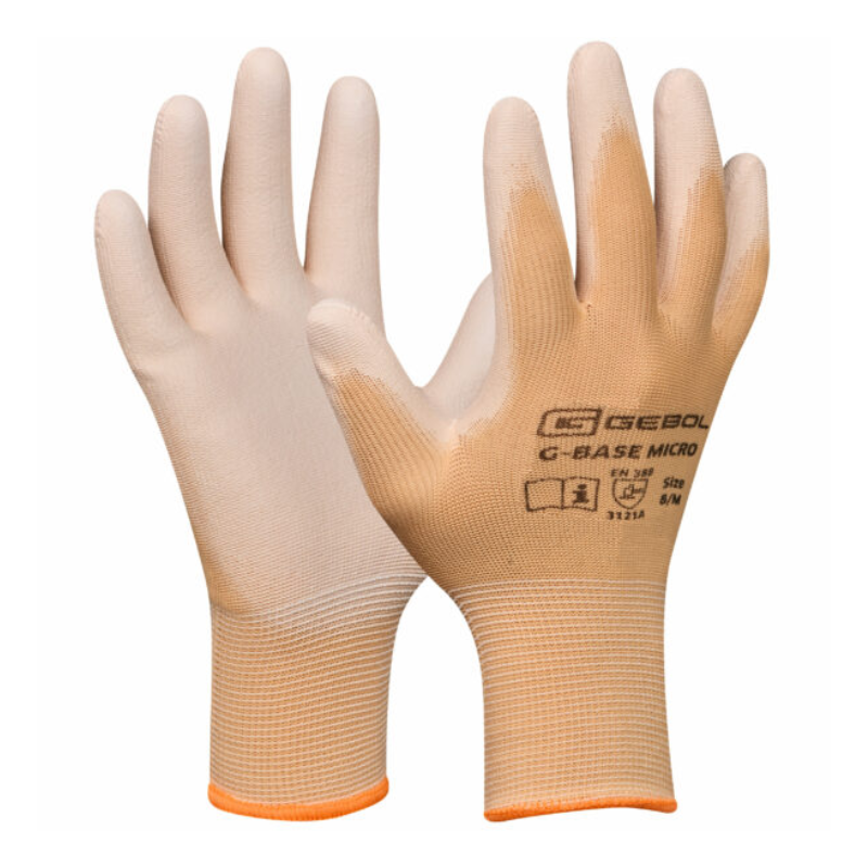 RUKAVICA MONTAŽNA G-BASE NANO LADY