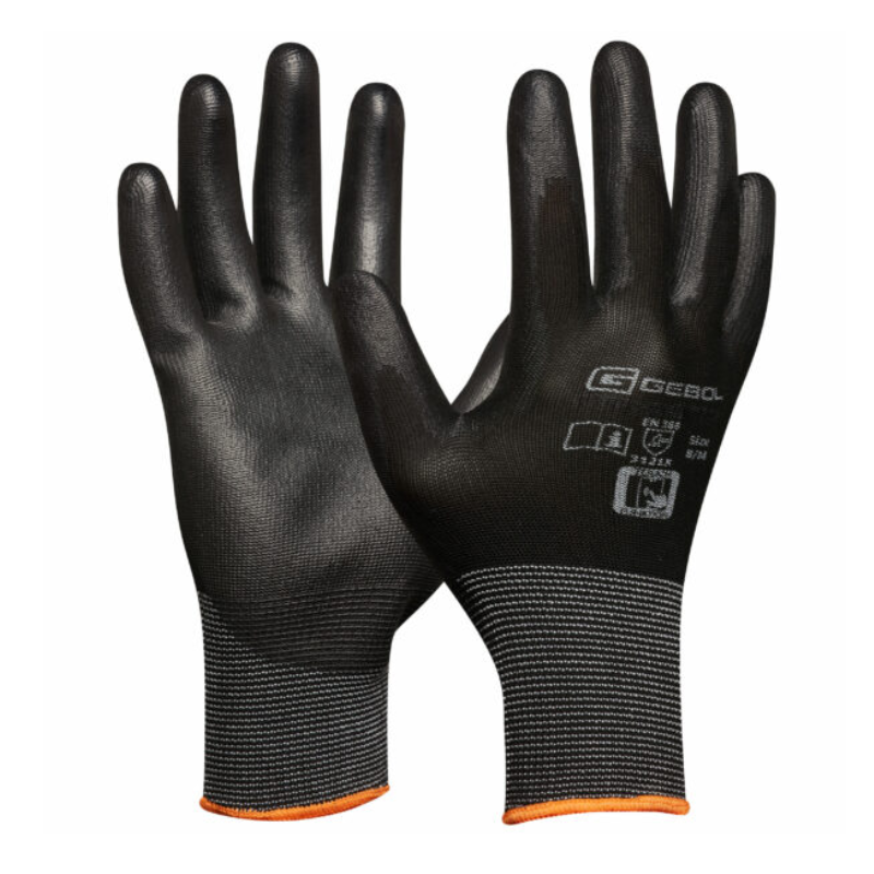 RUKAVICA NANO FLEX TOUCH