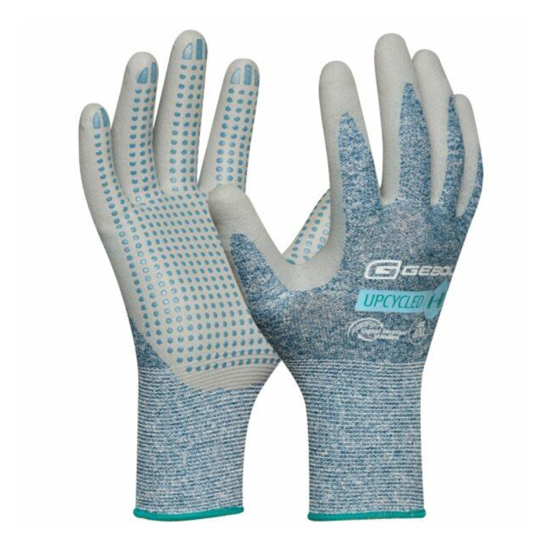 RUKAVICA UPCYCLED TOUCH GEBOL