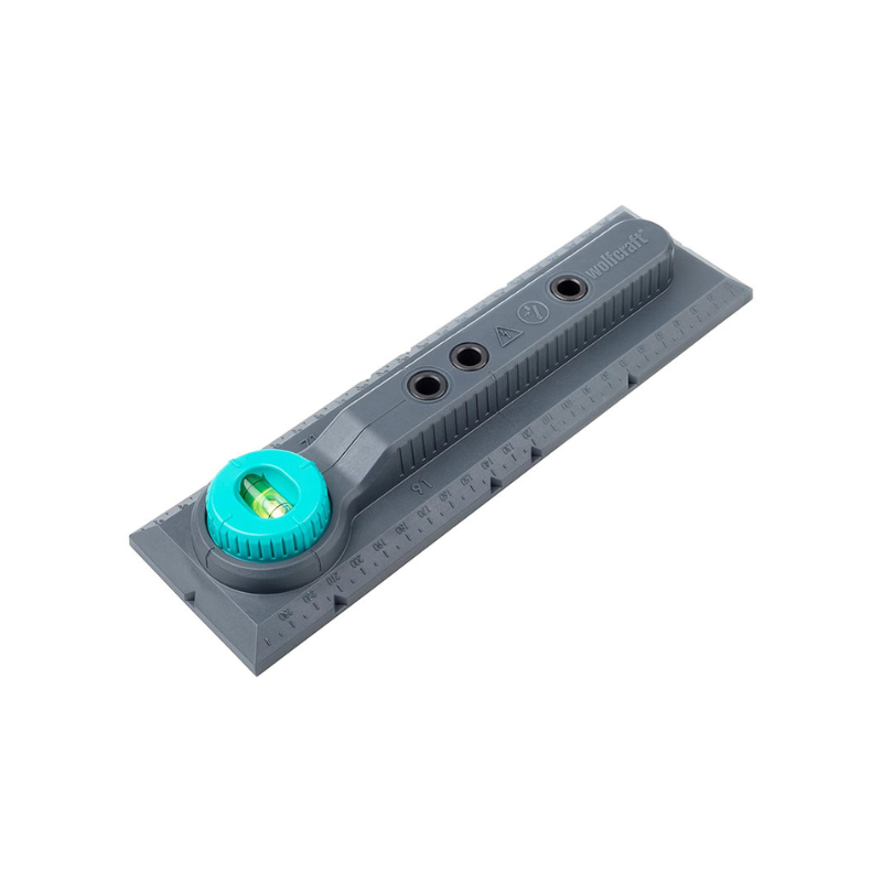 ŠABLONA ZA OZNAČAVANJE I BUŠENJE ELEKTRO