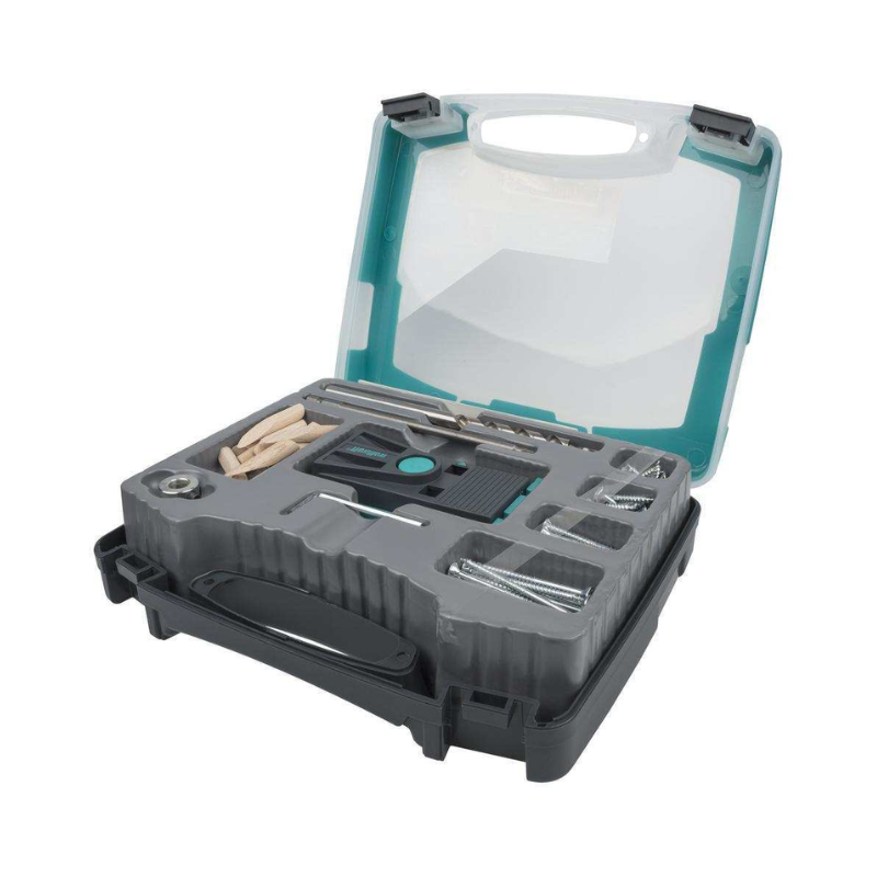 SET ZA MONTAŽU STOLARSKI TX