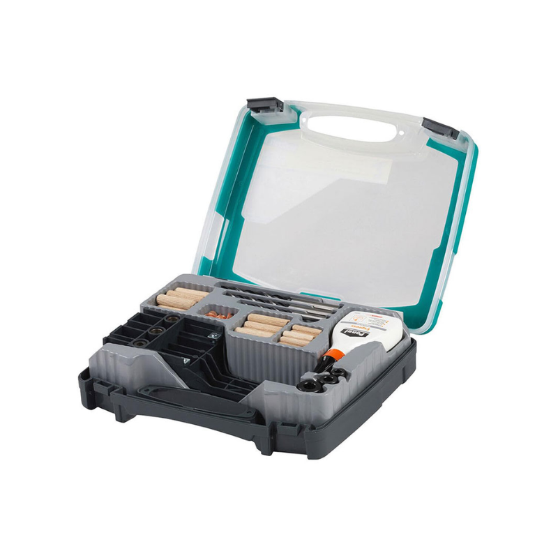 SET ZA MONTAŽU STOLARSKI TX