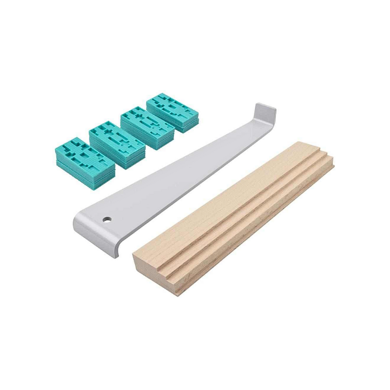 SET ZA POLAGANJE LAMINATA