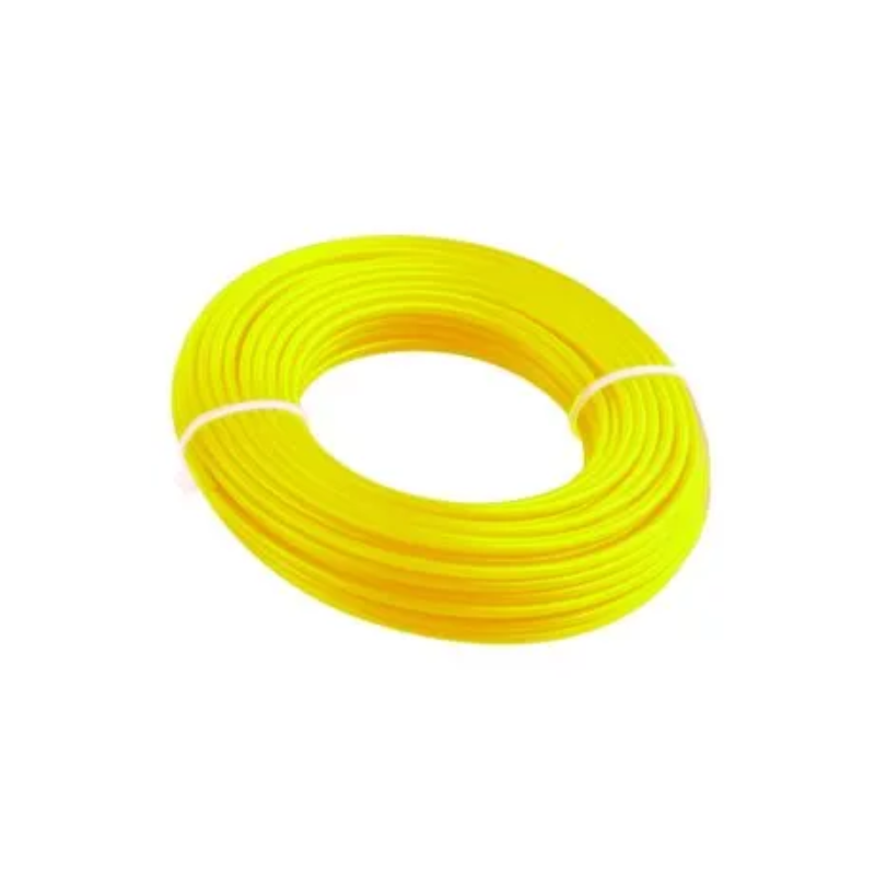 SILK ZA TRIMER  3 mmX15m OKRUGLI CLOVER