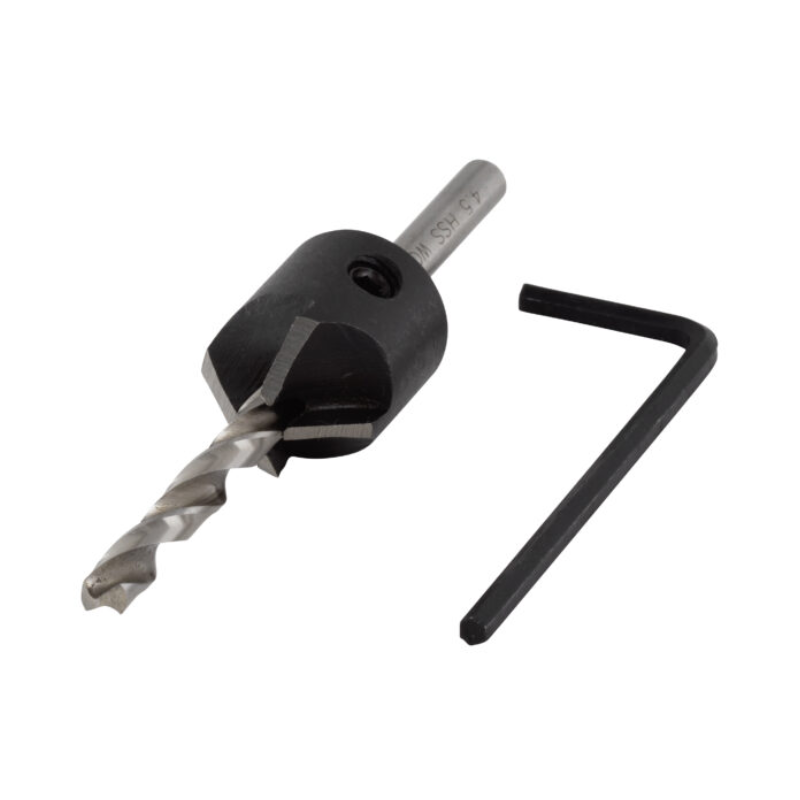 SVRDLO SA UPUŠTAČEM 4,5-16mm