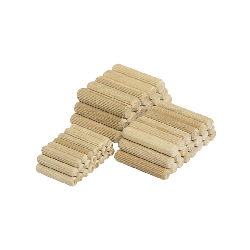 TIPLA BUKVA fi 10x40 mm 30 kom