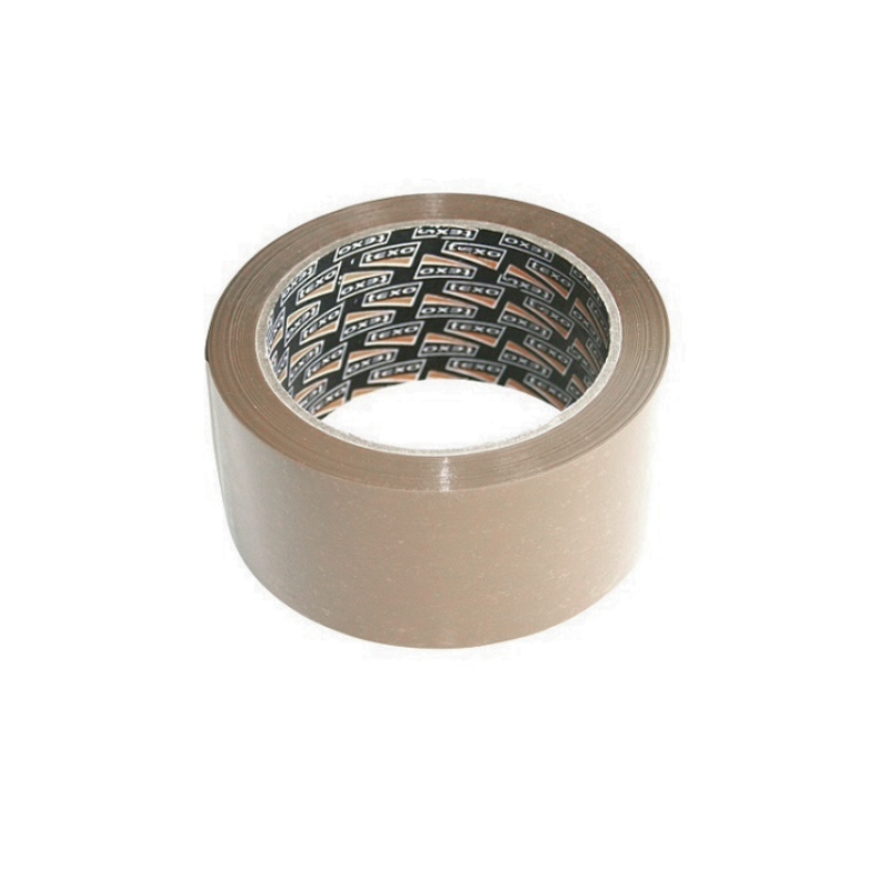 TRAKA ZA PAKIRANJE SMEĐA 66m x48 mm SOLVENT