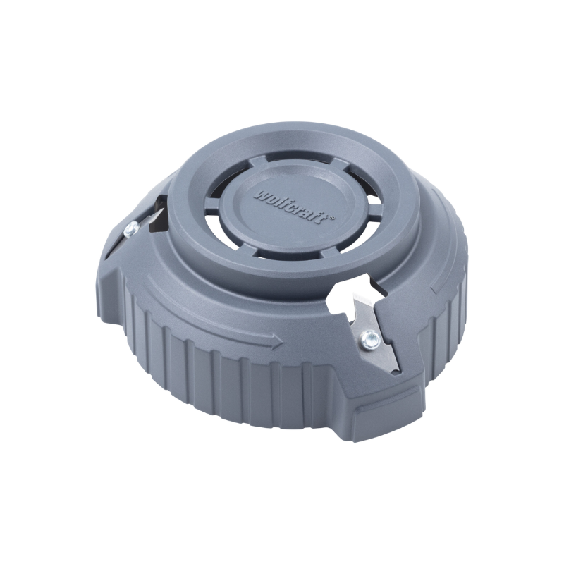 UPUŠTAČ RUBOVA ZA KNAUF FI 68 mm