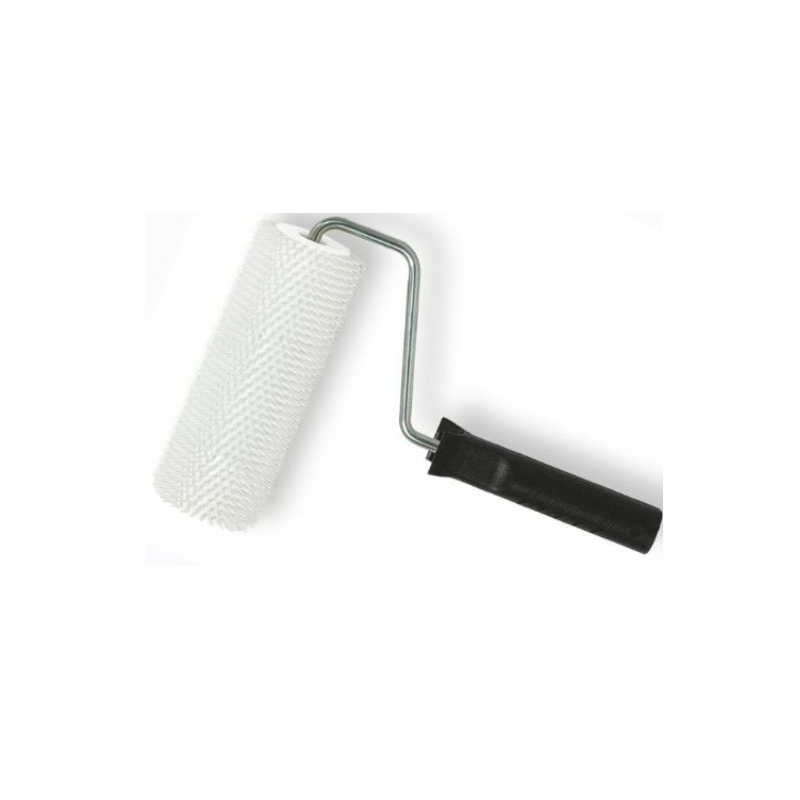 VALJAK IGLIČASTI 24 cm