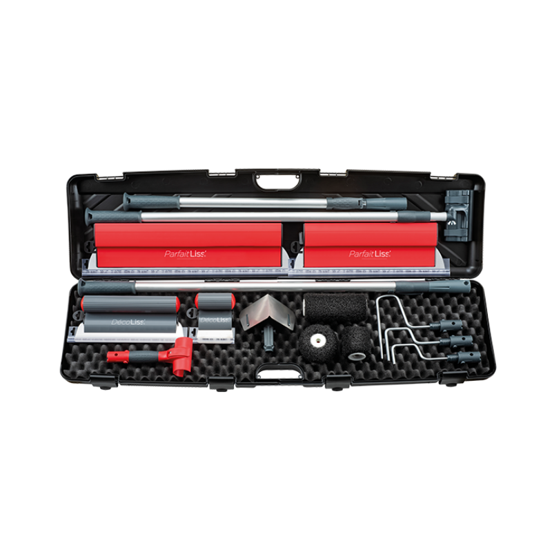 PRO MULTI SET L" OUTIL PARAFAIT