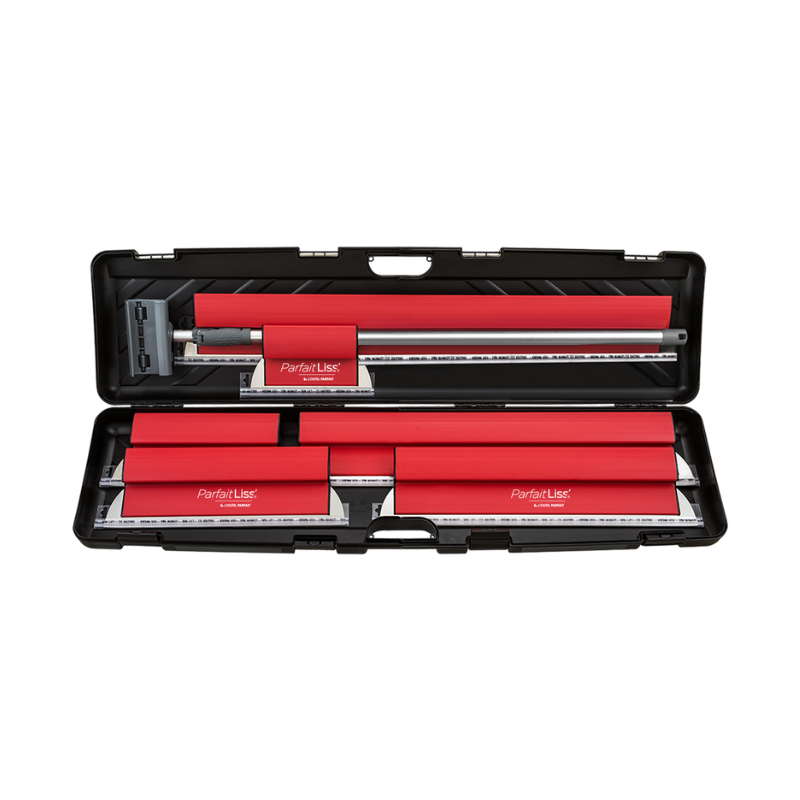 PRO SET AIRLESS L" OUTIL PARAFIT