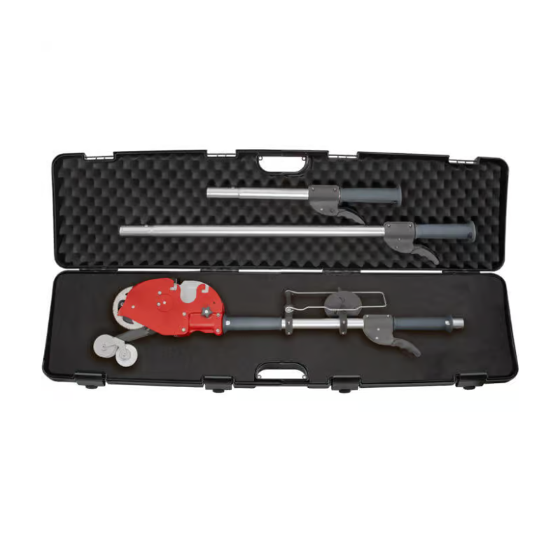 PRO SET ROLLCUT OUTIL PARFAIT