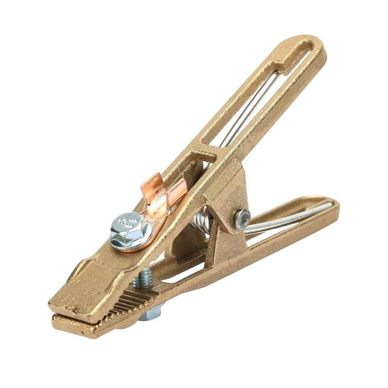 KLIJEŠTA MASE 200A MESING