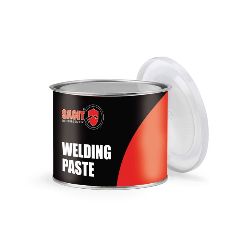 PASTA PRI ZAVARIVANJU SACIT