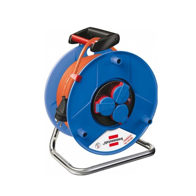 MOTALICA KABLESKA 20M 3x2,5mm2 BRENNENSTUHL