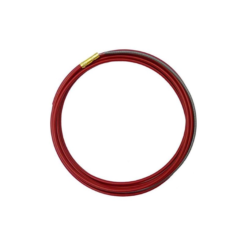 SPIRALNA VODILICA CRVENA 0.9/1 4.5M KEMPPI