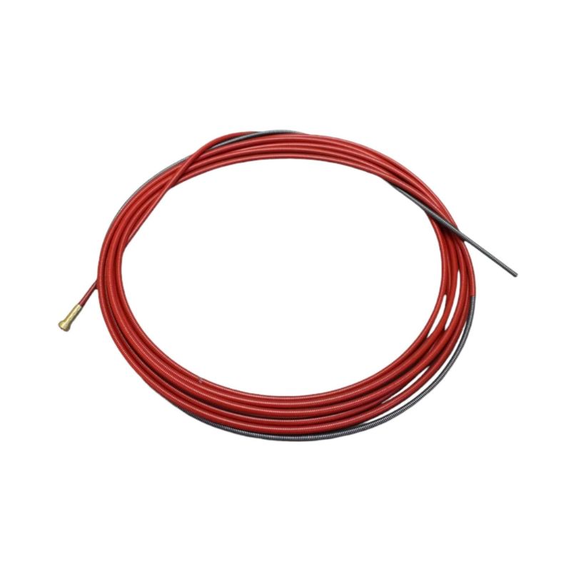 SPIRALNA VODILICA CRVENA 0.9/1.2 GX5M KEMPPI