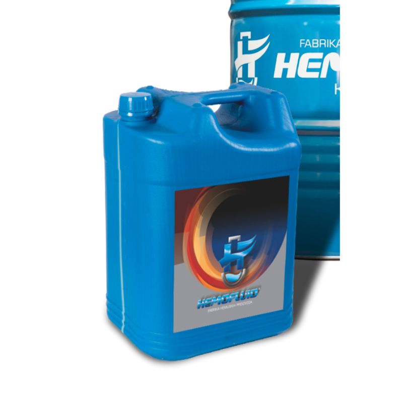 ULJE ZA MJENJAČE DIFERENCIJALE HYPO 90