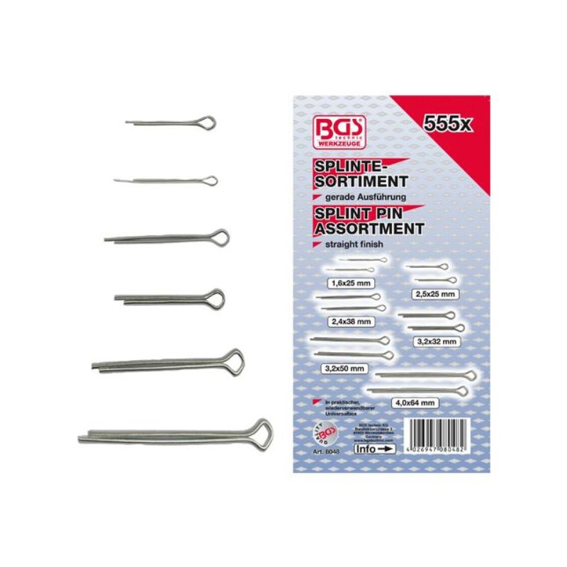 GRT RASCJEPKI RAVNIH 555 KOM